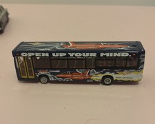 Corgi Original Omnibus Dennis