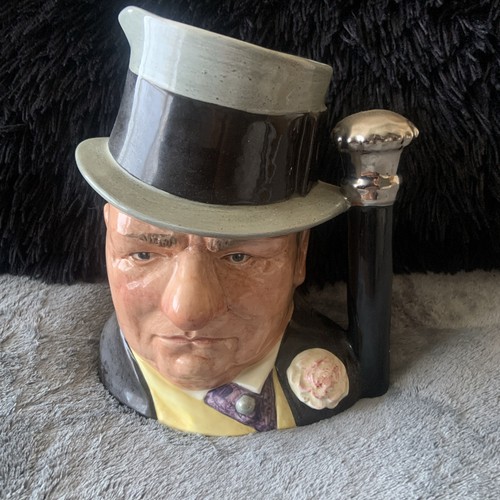 Royal doulton large - royal,