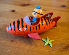 Octonauts Talking Tiger Shark