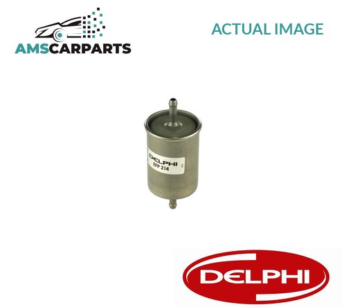 Engine fuel filter - engine,