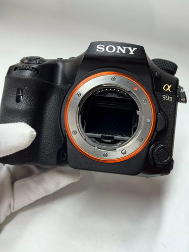 Sony alpha a99 ilca 99m2 - alpha, ii