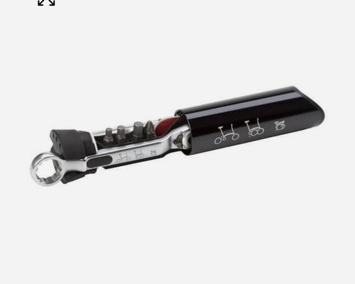 Brompton official tool - brompton, for