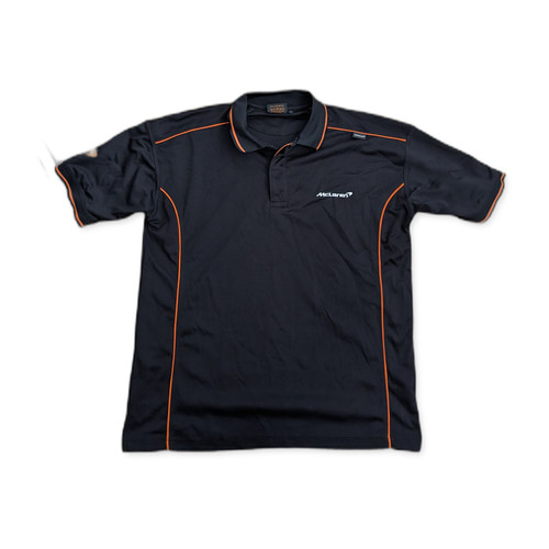 Mclaren team issue - team, polo