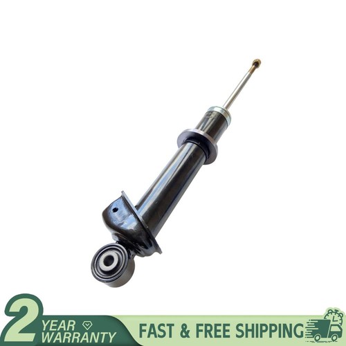 Rear lh shock - rh, or