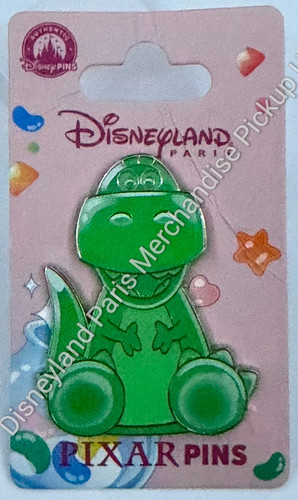 Disneyland paris toy - toy, story