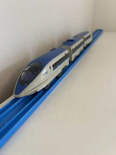 Plarail takara tomy west - jr,