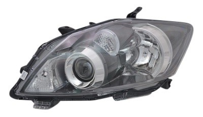 Toyota auris headlight - auris,