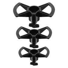 3pcs Foldable Djembe Stand -