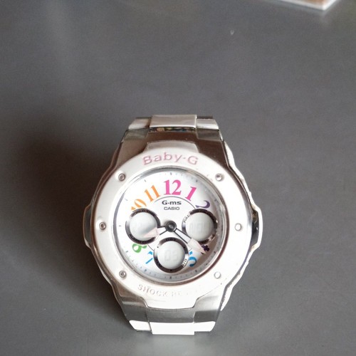Casio baby ladies - casio,