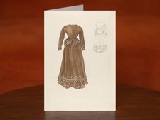 Riding Habit by Arelia Arbo