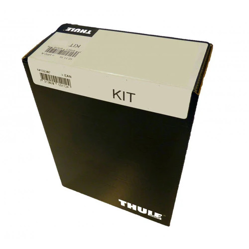 Thule rapid system - rapid, fixpoint