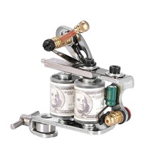 Professional Tattoo Machine