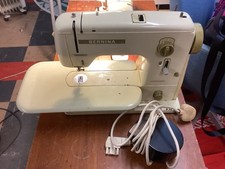 Bernina 707 Minimatic Swiss