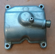 Float chamber right of
