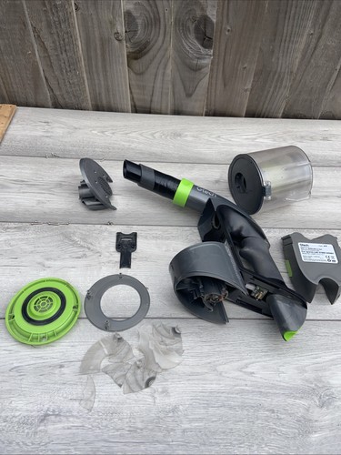 Gtech handheld vacuum - gtech,