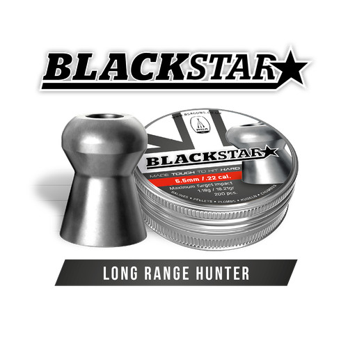 Bsa blackstar long - blackstar,
