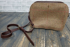 Joules Adeline Dome Brown