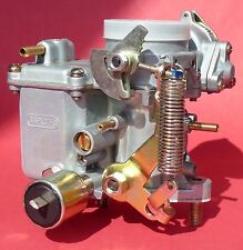 VW BEETLE CARBURETOR 34 PICT-3