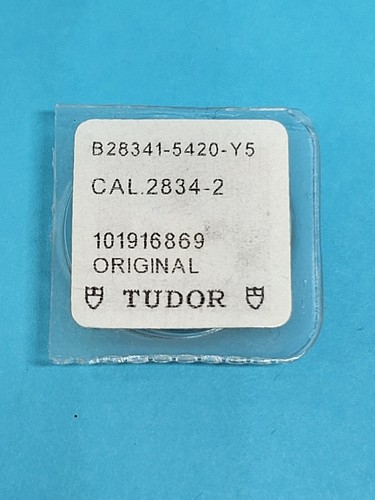 Genuine rolex tudor - tudor, 2834-1