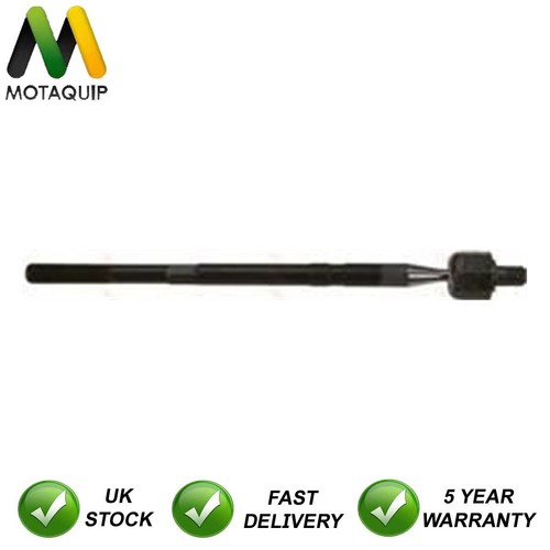 Tie rod end front motaquip - tie,