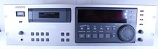 Sony PCM-R500 Digital Audio Recorder 4D.D. Motor Mechanism AC 120V 60Hz 34W