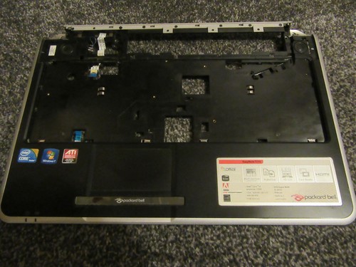 Packard bell easynote - packard,