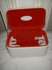CLARINS VANITY MAKE-UP CASE