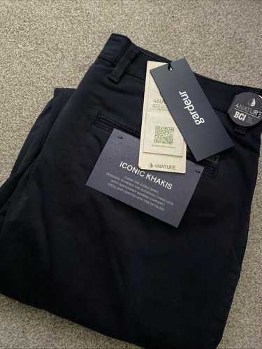 Gardeur benito chino - gardeur,