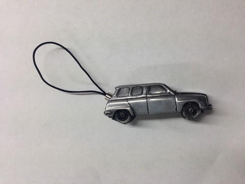 Saab ref220 3d car - 3d,