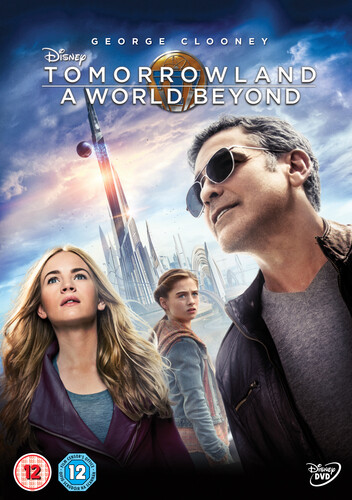 Tomorrowland world beyond - world,