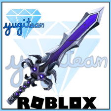 Roblox murder mystery - 2, mm2