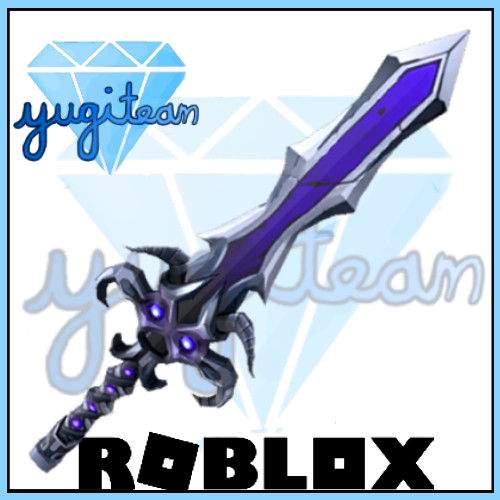 Roblox murder mystery - mystery, 2