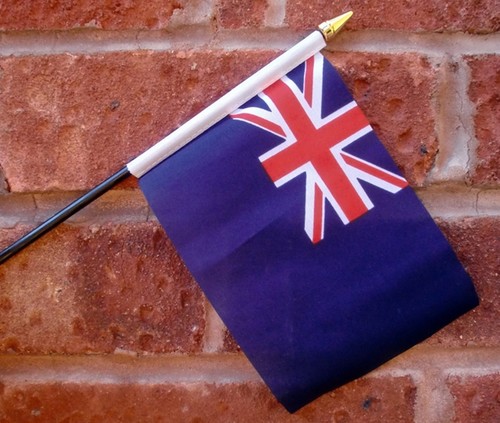 British blue ensign small - 5,