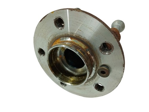 Bmw mini wheel hub - wheel, with