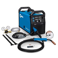 Miller Millermatic 142 MIG