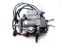 Nissan Terrano II 2.7TD ZEXEL