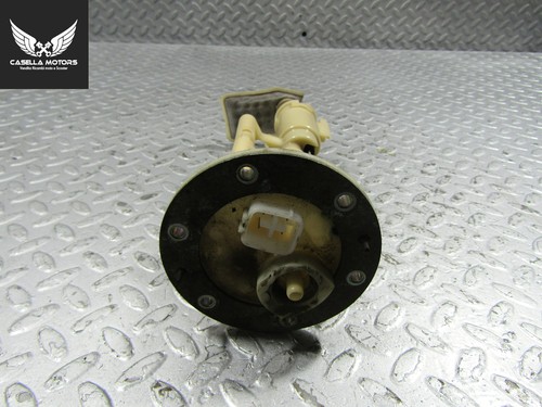 Fuel pump tank yamaha - fuel,