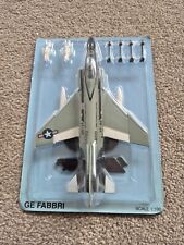 ATLAS GE FABBRI 1:100 F-4