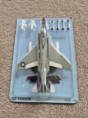 Atlas fabbri 100 - ge, f-4
