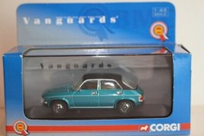Corgi Vanguards Austin Allegro