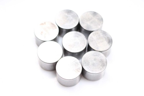 Cup pushrod valve - cup,