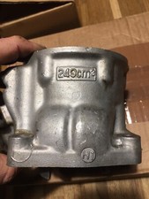 Nsr250 Mc21 Mc28 Honda Barrels Cylinder