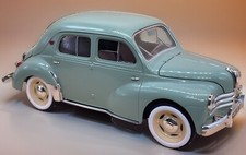 Solido Renault 4CV 1:17