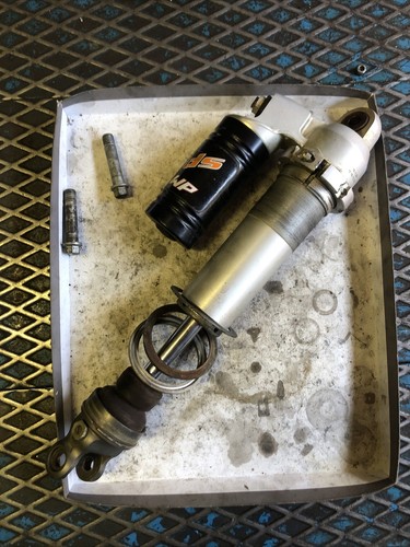 Mono shock absorber ktm 125 - absorber,