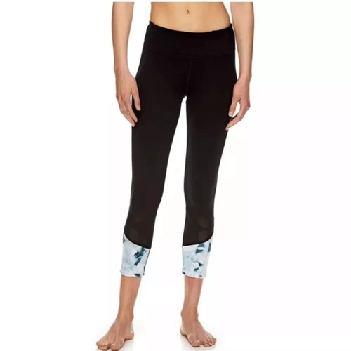 New gaiam align capri - new,