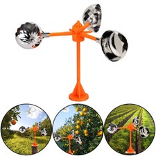 Bird deterrent reflective - bird,