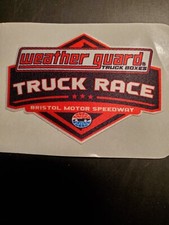 Bristol Motor Speedway Weather