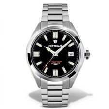 Cestrian Master Series Black