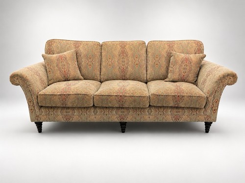 Parker knoll burghley grand - grand, 3