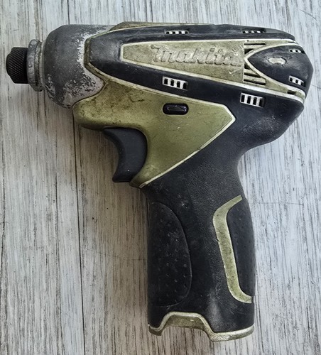 Makita td090d cordless - makita,td090d,10.8v,